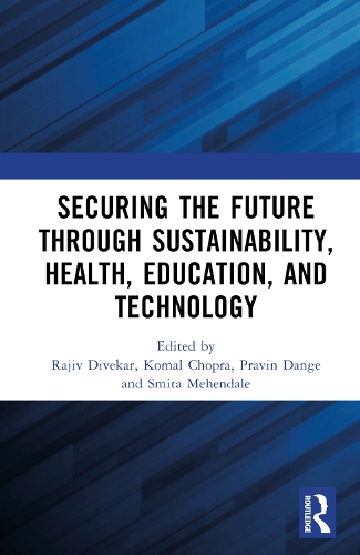 Securing the Future through Sustainability, Health, Education, and Technology.