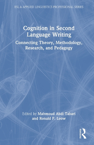 Cognition in Second Language Writing