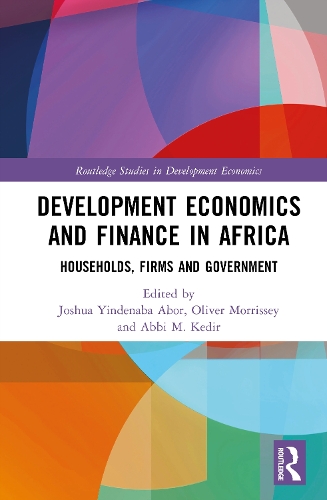 Development Economics and Finance in Africa