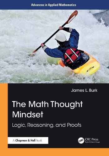 The Math Thought Mindset