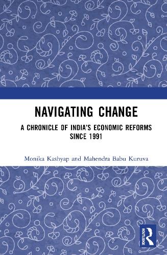 Navigating Change