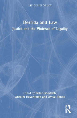 Derrida and Law