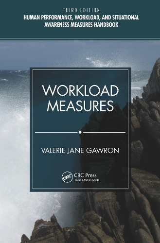Workload Measures. 3rd edition