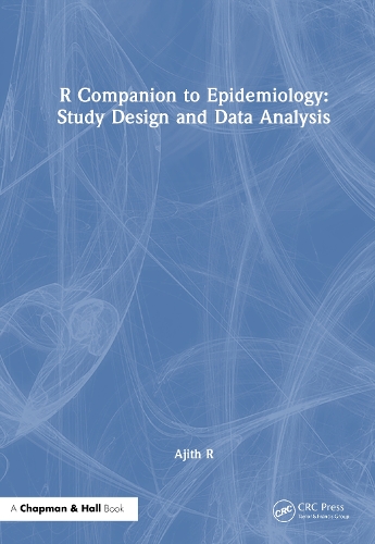 R Companion to Epidemiology