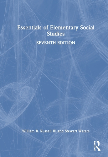 Essentials of Elementary Social Studies.