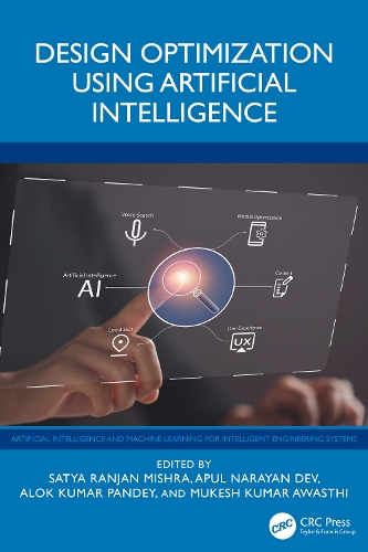 Design Optimization Using Artificial Intelligence.