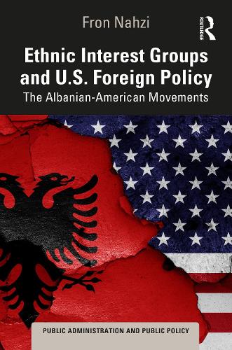 Ethnic Interest Groups and US Foreign Policy