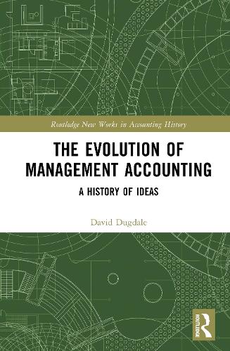 The Evolution of Management Accounting