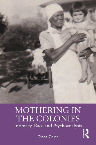 Mothering in the Colonies