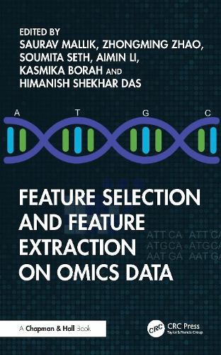 Feature Selection and Feature Extraction on Omics Data.