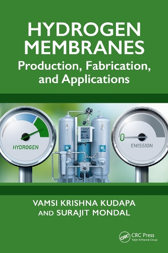 Hydrogen Membranes: Production, Fabrication, and Applications.