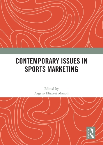 Contemporary Issues in Sports Marketing.