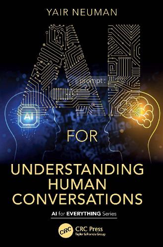 AI for Understanding Human Conversations.