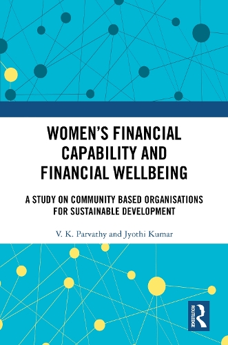 Women's Financial Capability and Financial Wellbeing
