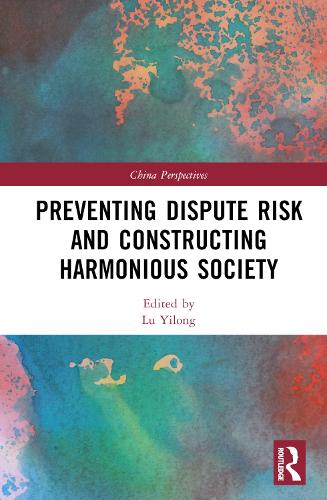 Preventing Dispute Risk and Constructing Harmonious Society.