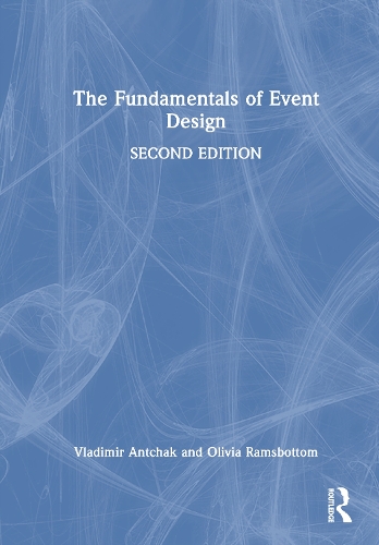 The Fundamentals of Event Design.