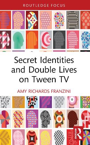 Secret Identities and Double Lives on Tween TV.