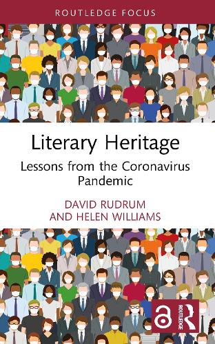 Literary Heritage: Lessons from the Coronavirus Pandemic.