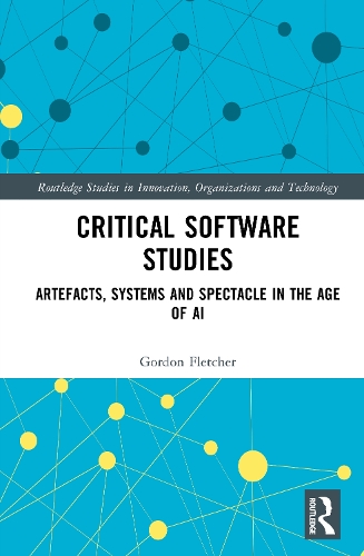 Critical Software Studies