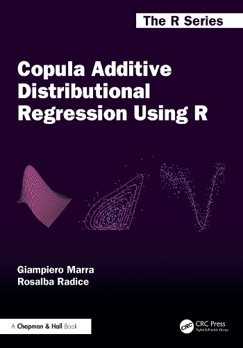 Copula Additive Distributional Regression Using R.