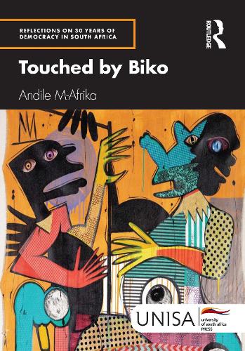 Touched by Biko.
