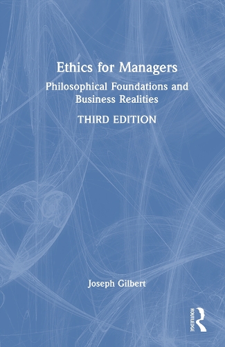 Ethics for Managers