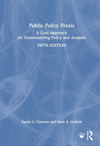 Public Policy Praxis
