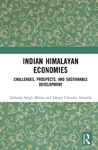 Indian Himalayan Economies