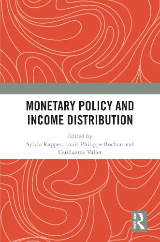 Monetary Policy and Income Distribution.