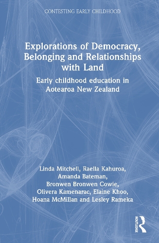 Explorations of Democracy, Belonging and Relationships with Land