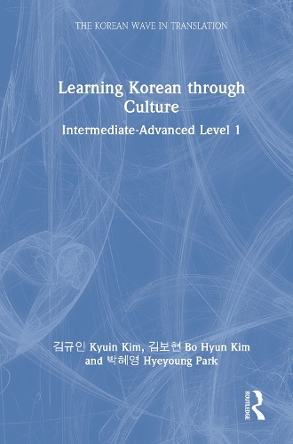 Learning Korean through Culture