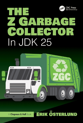 The Z Garbage Collector: In JDK 25.