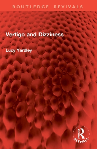Vertigo and Dizziness.