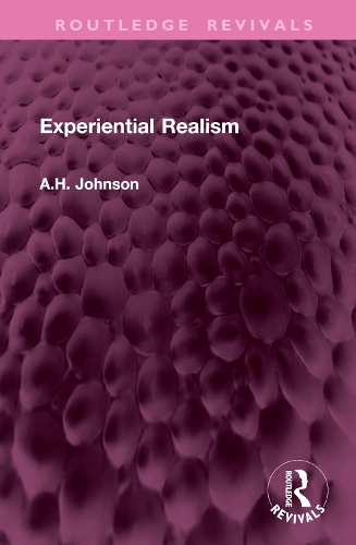 Experiential Realism.
