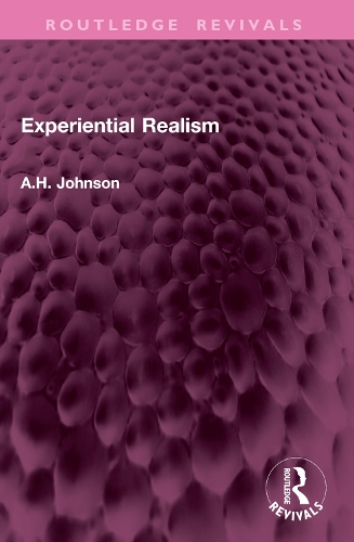 Experiential Realism.