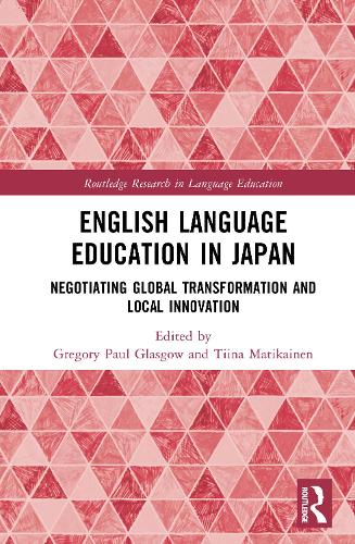 English Language Education in Japan