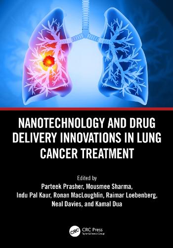 Nanotechnology and Drug Delivery Innovations in Lung Cancer Treatment.