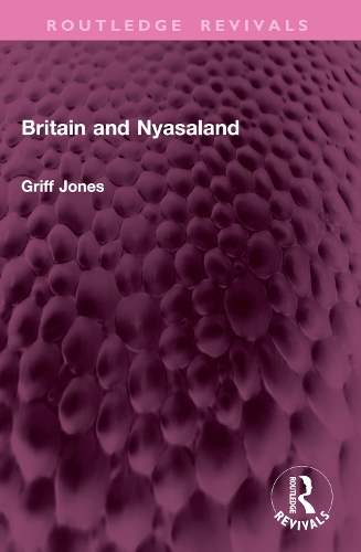 Britain and Nyasaland.