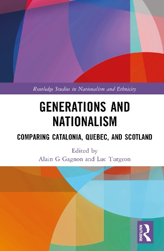 Generations and Nationalism