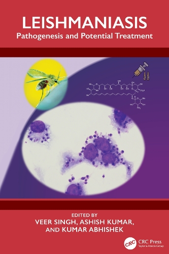 Leishmaniasis: Pathogenesis and Potential Treatment.