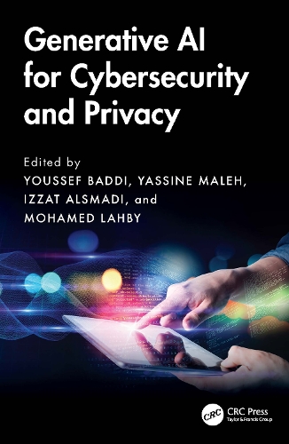 Generative AI for Cybersecurity and Privacy.