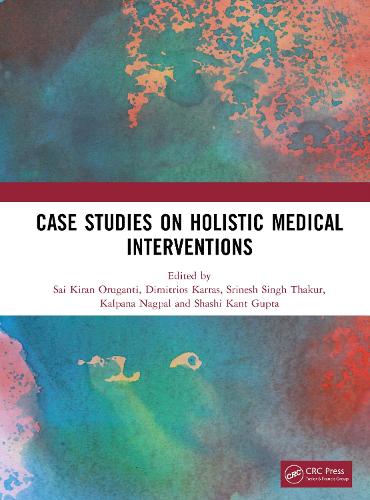 Case Studies on Holistic Medical Interventions.