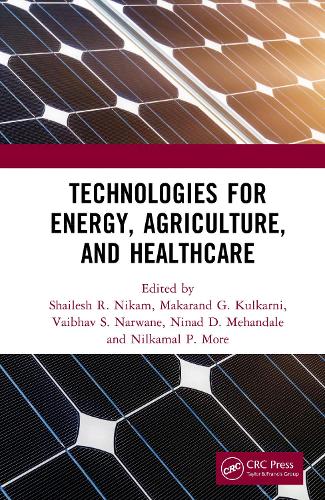 Technologies for Energy, Agriculture, and Healthcare.
