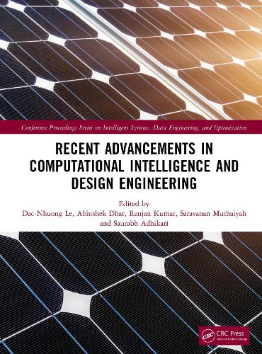 Recent Advancements in Computational Intelligence and Design Engineering.