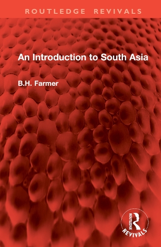 An Introduction to South Asia.