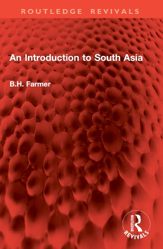 An Introduction to South Asia.