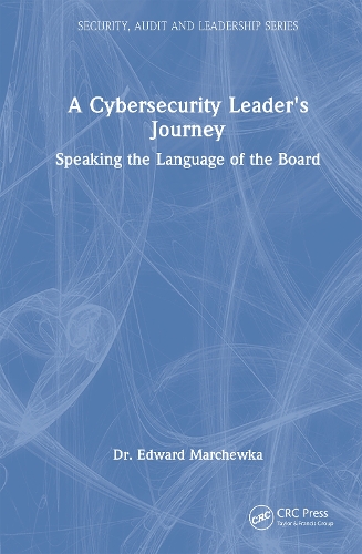 A Cybersecurity Leader's Journey
