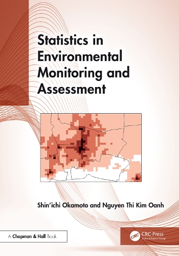 Statistics in Environmental Monitoring and Assessment.