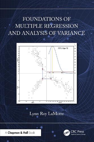 Foundations of Multiple Regression and Analysis of Variance.