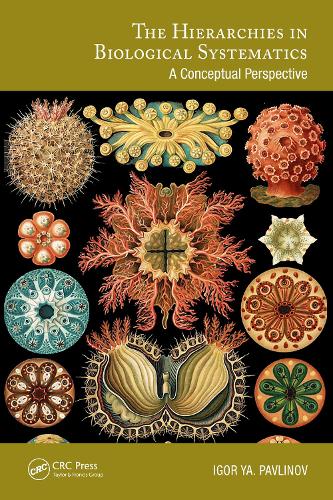 The Hierarchies in Biological Systematics: A Conceptual Perspective.